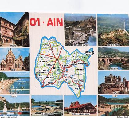 1 PEROUGES PEROUGES