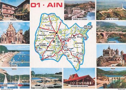 1 PEROUGES PEROUGES