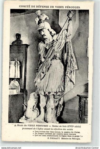 52030314 - Perouges