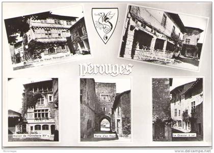 PEROUGES