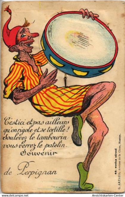 55095777 - Perpignan