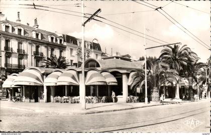 Perpignan - le Palmarium - CPA