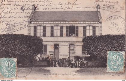 PERTHES(ECOLE)
