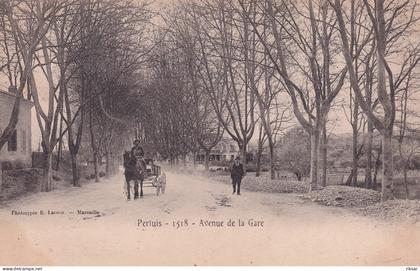 PERTUIS