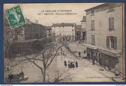 PERTUIS