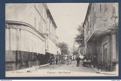 PERTUIS