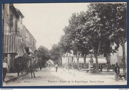 PERTUIS