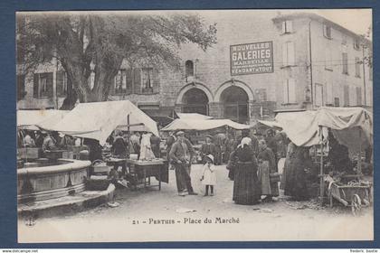 PERTUIS