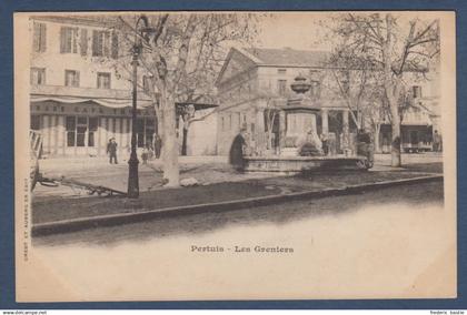 PERTUIS