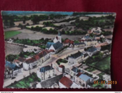 CPSM - Pervenchères - Vue générale