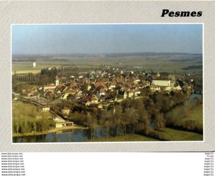 Pesmes