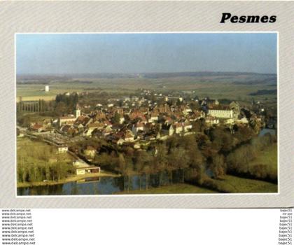 Pesmes