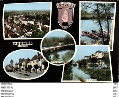 Pesmes