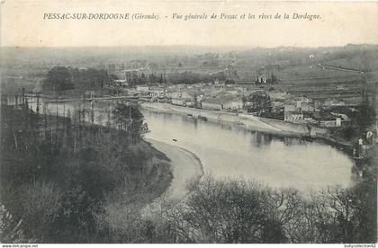CPA Pessac  33/188