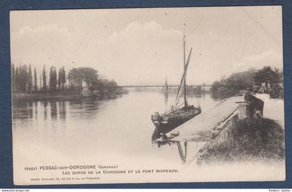 PESSAC