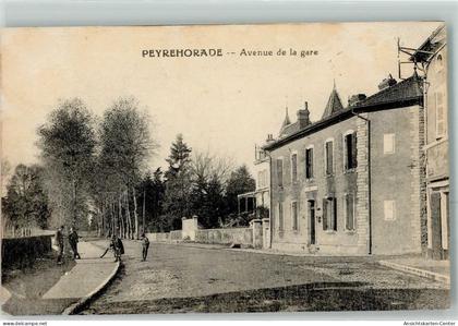 39473929 - Peyrehorade