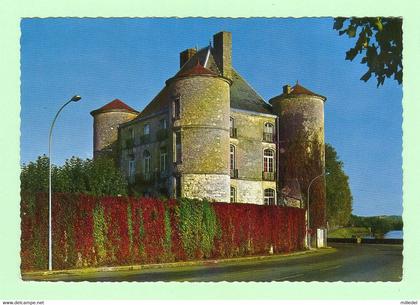 R831 - PEYREHORADE -