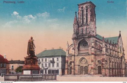 PHALSBOURG