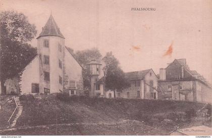 PHALSBOURG