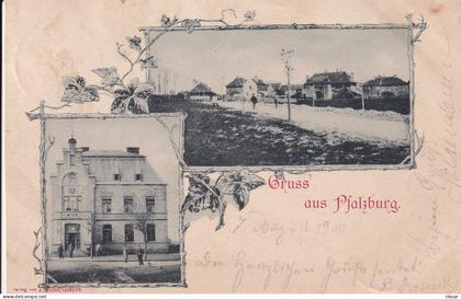 PHALSBOURG(GRUSS)