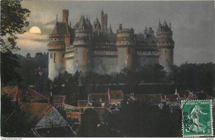 CPA Pierrefonds Cote Nord