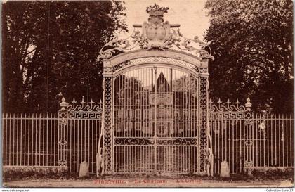 (19/11/25) 27-CPA PINTERVILLE