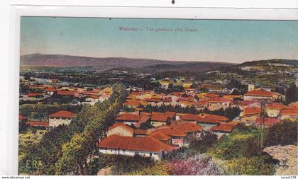 84 / PIOLENC / VUE GENERALE COTE OUEST /