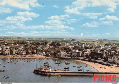 44 PIRIAC SUR MER PORT DE PIRIAC SUR MER