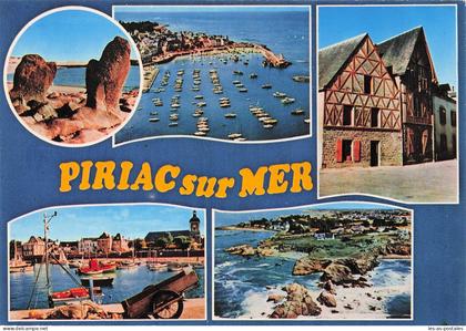 44 PIRIAC SUR MER PORT DE PIRIAC SUR MER