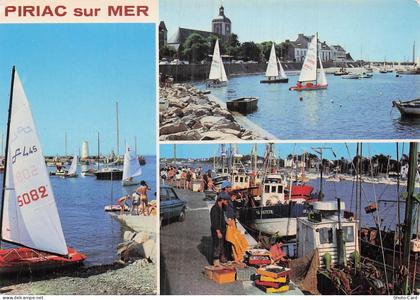 44 PIRIAC SUR MER PORT DE PIRIAC SUR MER