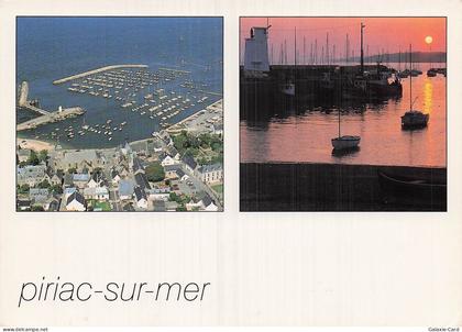 44 PIRIAC SUR MER PORT DE PIRIAC SUR MER