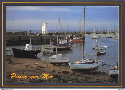 44 PIRIAC SUR MER PORT DE PIRIAC SUR MER