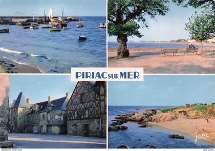 44 PIRIAC SUR MER PORT DE PIRIAC SUR MER