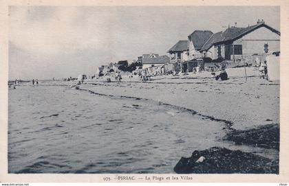 PIRIAC SUR MER