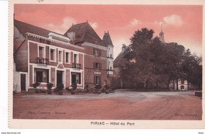 PIRIAC SUR MER(HOTEL)