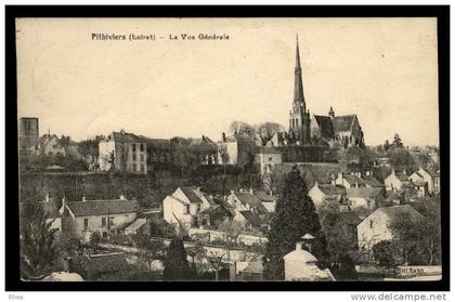 45 Pithiviers D45D K45252K C45252C RH065369