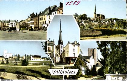 CPM Pithiviers