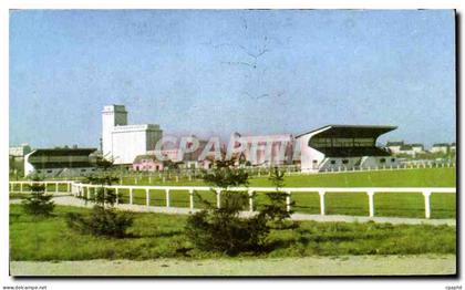 Pithiviers - Stade Municipal - CPA