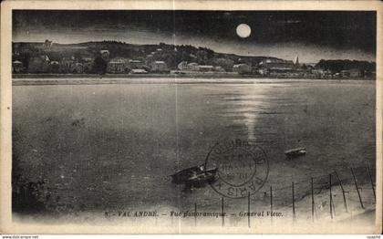 CPA Val Andre Vue Panoranique General View