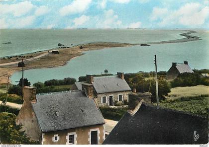 Carte Postale - 22 - Pleubian - Le Sillon du Talberg - CPM - Voir Scans Recto-Verso - Poscard - Carta Postal -  Postkart