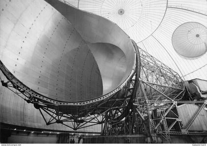 22 PLEUMEUR BODOU STATION SPATIALE DE PLEUMEUR BODOU