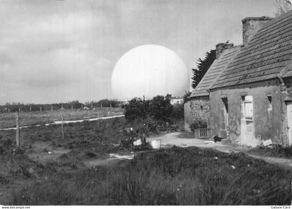 22 PLEUMEUR BODOU STATION SPATIALE DE PLEUMEUR BODOU LE RADO