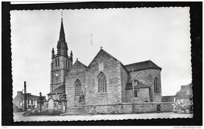 Pleumeur-BODOU   -   L'EGLISE   - hav59
