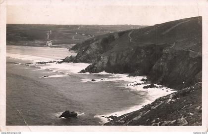 29 PLOGOFF LA PLAGE