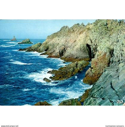 29 - Plogoff - Pointe du Raz