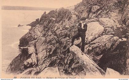 29 PLOGOFF POINTE DU RAZ