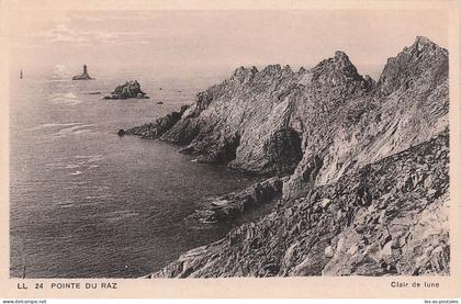 29 PLOGOFF POINTE DU RAZ