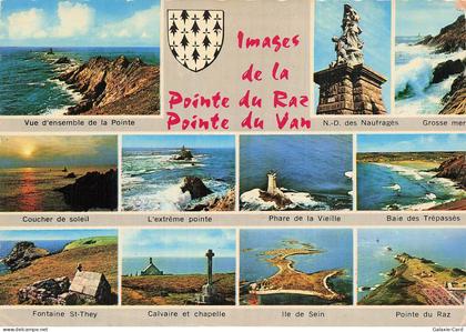 29 PLOGOFF POINTE DU RAZ