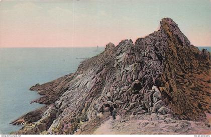 29 PLOGOFF POINTE DU RAZ