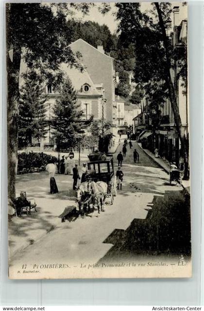 10650950 - Plombieres-les-Bains